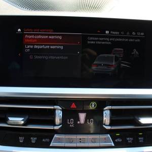 BMW serija 3 320d xDrive AUTOMATIK *LED, NAVIGACIJA*