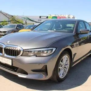 BMW serija 3 320d xDrive AUTOMATIK *LED, NAVIGACIJA*