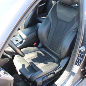 BMW serija 3 320d xDrive AUTOMATIK *LED, NAVIGACIJA*