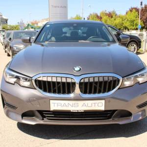 BMW serija 3 320d xDrive AUTOMATIK *LED, NAVIGACIJA*