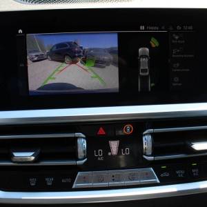 BMW serija 3 320d xDrive AUTOMATIK *LED, NAVIGACIJA*