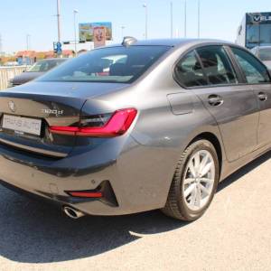 BMW serija 3 320d xDrive AUTOMATIK *LED, NAVIGACIJA*
