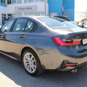 BMW serija 3 320d xDrive AUTOMATIK *LED, NAVIGACIJA*