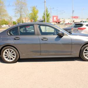 BMW serija 3 320d xDrive AUTOMATIK *LED, NAVIGACIJA*