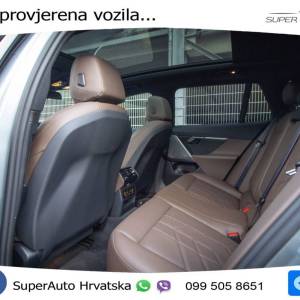 BMW Touring 520d xDrive Aut. M Sport 197 KS, ACC+360+4xGR SJED+PANO+HEAD+ASIST