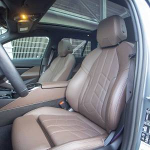 BMW Touring 520d xDrive Aut. M Sport 197 KS, ACC+360+4xGR SJED+PANO+HEAD+ASIST