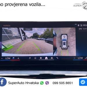 BMW Touring 520d xDrive Aut. M Sport 197 KS, HEAD+VIRT+NAVI