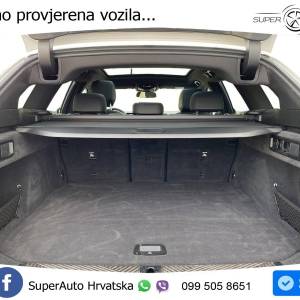 BMW Touring 520d xDrive Aut. M Sport 197 KS, HEAD+VIRT+NAVI