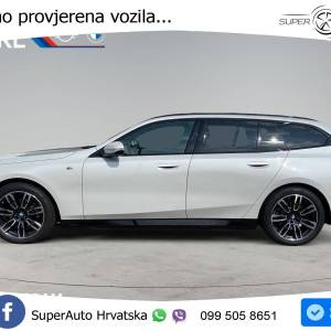 BMW Touring 520d xDrive Aut. M Sport 197 KS, HEAD+VIRT+NAVI