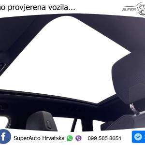 BMW Touring 520d xDrive Aut. M Sport 197 KS, HEAD+VIRT+NAVI