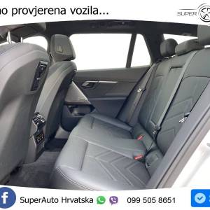 BMW Touring 520d xDrive Aut. M Sport 197 KS, HEAD+VIRT+NAVI