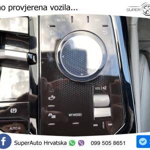 BMW Touring 520d xDrive Aut. M Sport 197 KS, HEAD+VIRT+NAVI