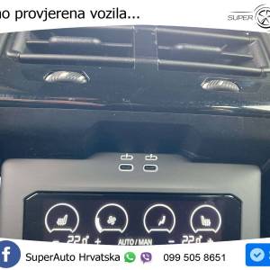 BMW Touring 520d xDrive Aut. M Sport 197 KS, HEAD+VIRT+NAVI