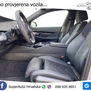 BMW Touring 520d xDrive Aut. M Sport 197 KS, HEAD+VIRT+NAVI