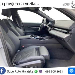 BMW Touring 520d xDrive Aut. M Sport 197 KS, HEAD+VIRT+NAVI