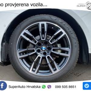BMW Touring 520d xDrive Aut. M Sport 197 KS, HEAD+VIRT+NAVI