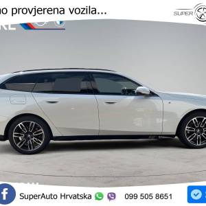 BMW Touring 520d xDrive Aut. M Sport 197 KS, HEAD+VIRT+NAVI