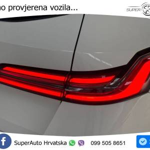 BMW Touring 520d xDrive Aut. M Sport 197 KS, ZRAČNI+360+LED+GR SJED+PANO+HEAD