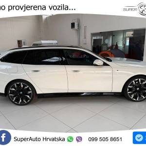 BMW Touring 520d xDrive Aut. M Sport 197 KS, ZRAČNI+360+LED+GR SJED+PANO+HEAD