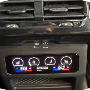 BMW Touring 520d xDrive Aut. M Sport 197 KS, ZRAČNI+360+LED+GR SJED+PANO+HEAD