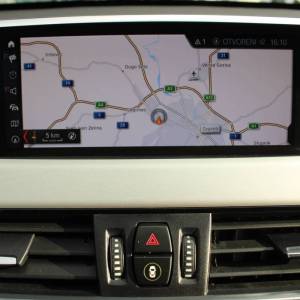 BMW X1 18d AUTOMATIK ///M Paket *LED,NAVIGACIJA,KAMERA*