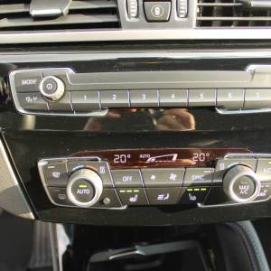 BMW X1 18d AUTOMATIK ///M Paket *LED,NAVIGACIJA,KAMERA*