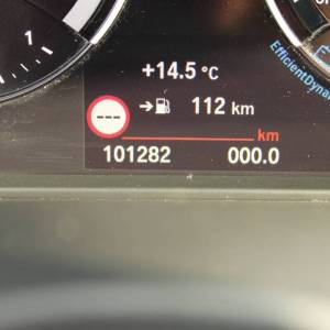 BMW X1 18d AUTOMATIK ///M Paket *LED,NAVIGACIJA,KAMERA*