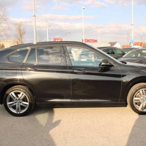 BMW X1 18d AUTOMATIK ///M Paket *LED,NAVIGACIJA,KAMERA*