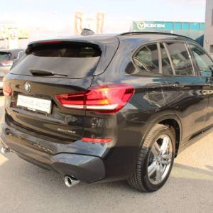 BMW X1 18d AUTOMATIK ///M Paket *LED,NAVIGACIJA,KAMERA*