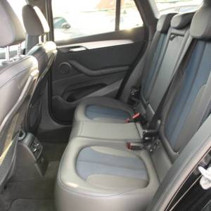 BMW X1 18d AUTOMATIK ///M Paket *LED,NAVIGACIJA,KAMERA*