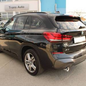 BMW X1 18d AUTOMATIK ///M Paket *LED,NAVIGACIJA,KAMERA*