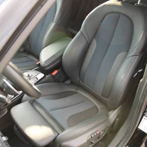 BMW X1 18d AUTOMATIK ///M Paket *LED,NAVIGACIJA,KAMERA*