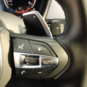 BMW X1 18d AUTOMATIK ///M Paket *LED,NAVIGACIJA,KAMERA*