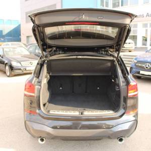 BMW X1 18d AUTOMATIK ///M Paket *LED,NAVIGACIJA,KAMERA*