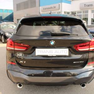 BMW X1 18d AUTOMATIK ///M Paket *LED,NAVIGACIJA,KAMERA*