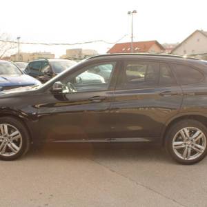 BMW X1 18d AUTOMATIK ///M Paket *LED,NAVIGACIJA,KAMERA*
