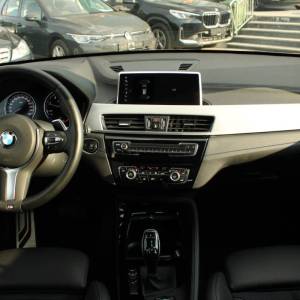 BMW X1 18d AUTOMATIK ///M Paket *LED,NAVIGACIJA,KAMERA*