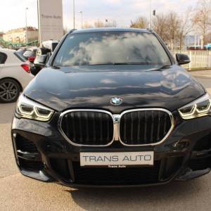 BMW X1 18d AUTOMATIK ///M Paket *LED,NAVIGACIJA,KAMERA*