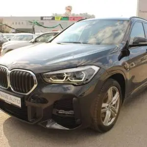 BMW X1 18d AUTOMATIK ///M Paket *LED,NAVIGACIJA,KAMERA*