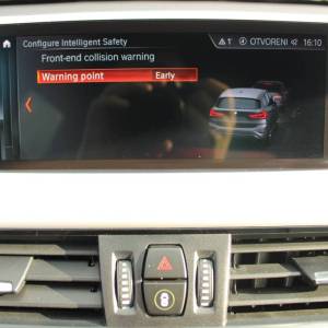 BMW X1 18d AUTOMATIK ///M Paket *LED,NAVIGACIJA,KAMERA*