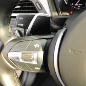 BMW X1 18d AUTOMATIK ///M Paket *LED,NAVIGACIJA,KAMERA*