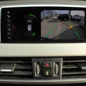 BMW X1 18d AUTOMATIK ///M Paket *LED,NAVIGACIJA,KAMERA*