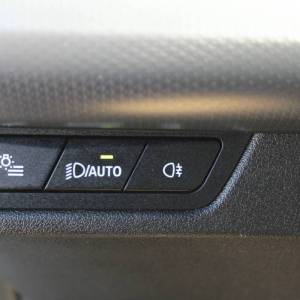 BMW X1 18i AUTOMATIK M-paket *LED, NAVIGACIJA, KAMERA*