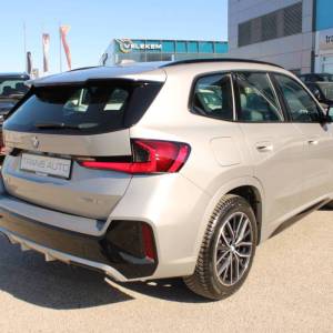 BMW X1 18i AUTOMATIK M-paket *LED, NAVIGACIJA, KAMERA*