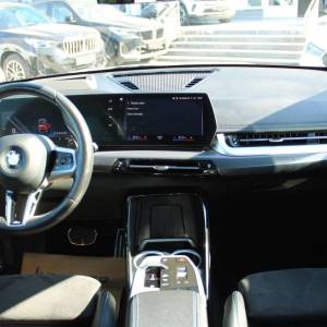 BMW X1 18i AUTOMATIK M-paket *LED, NAVIGACIJA, KAMERA*