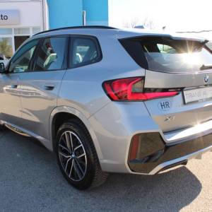 BMW X1 18i AUTOMATIK M-paket *LED, NAVIGACIJA, KAMERA*