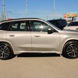 BMW X1 18i AUTOMATIK M-paket *LED, NAVIGACIJA, KAMERA*