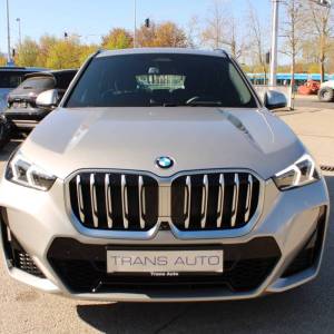 BMW X1 18i AUTOMATIK M-paket *LED, NAVIGACIJA, KAMERA*