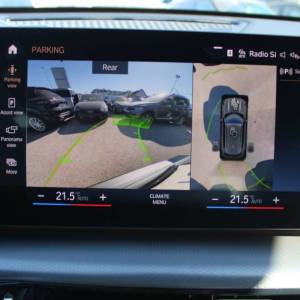 BMW X1 18i AUTOMATIK M-paket *LED, NAVIGACIJA, KAMERA*