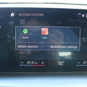 BMW X1 18i AUTOMATIK M-paket *LED, NAVIGACIJA, KAMERA*